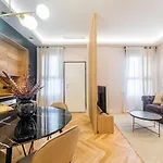 Elite Suite By Edsam, In Madrid