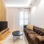 Elite Suite By Edsam, In Madrid